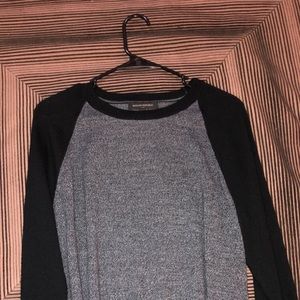Banana republic long sleeve